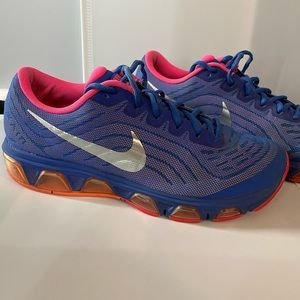Nike Air Max Tailwind 6